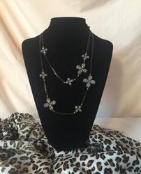 Necklace from Art On The Veranda 202//250